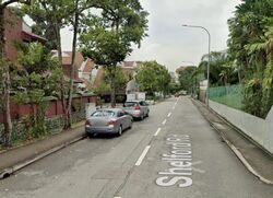 Shelford Road (D11), Terrace #626984531